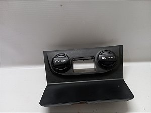 MOLDURA TOMADA 12V HYUNDAI CRETA 2023 ORIGINAL