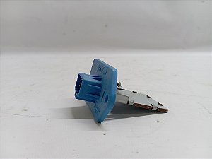 RESISTENCIA INTERNA AR CONDICIONADO HYUNDAI CRETA 2023