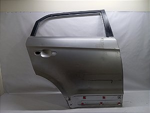 PORTA LATARIA TRASEIRA DIREITA HYUNDAI CRETA 2023 ORIGINAL