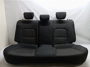 JOGO BANCOS TECIDO COMPLETO HYUNDAI CRETA 2023 23 MIL KM