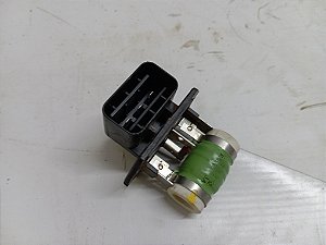 RESISTENCIA AR VENTOINHA HYUNDAI CRETA 2023