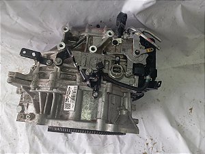CAIXA CAMBIO AUTOMATICO DETALHE 23MIL KM CRETA 1.6 16V 2023