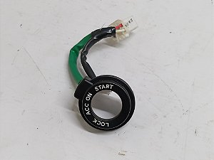 ANTENA CHAVE CODE HYUNDAI CRETA 2023 ORIGINAL