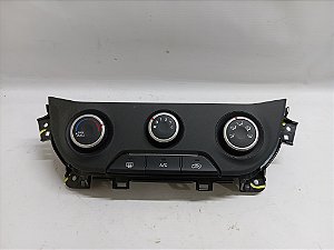 COMANDO ANALOGICO AR CONDICIONADO HYUNDAI CRETA 2023