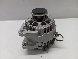 ALTERNADOR HYUNDAI CRETA 1.6 16V 2023 ORIGINAL