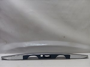 APLIQUE CROMADOR TAMPA TRASEIRA HYUNDAI CRETA 2023 ORIGINAL