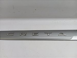 FRISO PORTA DIANTEIRA DIREITA HYUNDAI CRETA 2023
