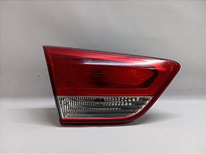 LANTERNA TAMPA TRASEIRA ESQUERDA HYUNDAI CRETA 2023 ORIGINAL