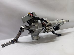 COLUNA SETOR MODULO E MOTOR DIREÇAO ELETRICA CRETA 2023