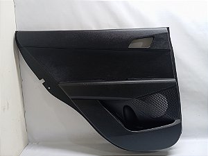 FORRO PORTA TRASEIRA ESQUERDA HYUNDAI CRETA 2023 ORIGINAL