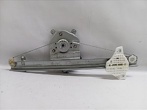 MAQUINA E MOTOR VIDRO PORTA DIANT ESQUERD HYUNDAI CRETA 2023