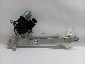 MAQUINA MOTOR VIDRO PORTA TRAS ESQUERDA HYUNDAI CRETA 2023