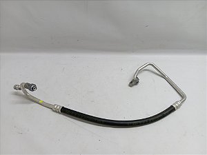 MANGUEIRA AR CONDICIONADO COMPRESSOR CRETA 2023 1.6 AUT