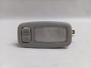 LUZ INTERNA CORTESIA TETO LADO ESQUERDO HYUNDAI CRETA 2023