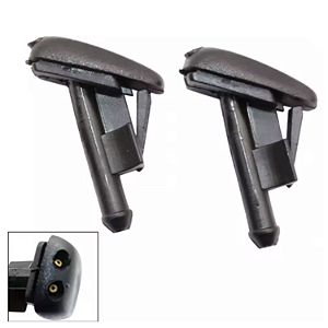 PAR BRUCUTU ESGUICHO AGUA BMW 318i 320i 325i 328I FOR Z3