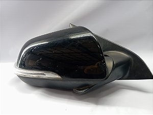 ESPELHO RETROVISOR DIREITO ELETRICO E PISCA CRETA 19 A 22