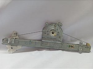 MAQUINA VIDRO ELETRICO DIANT ESQUERDO HYUNDAI CRETA 19 A 22