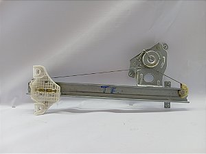 MAQUINA VIDRO ELETRICO TRAS ESQUERDO HYUNDAI CRETA 19 A 22