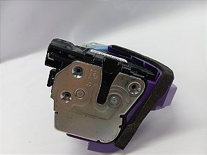 FECHADURA ELETRICA PORTA TRAS DIREITA HYUNDAI CRETA 19 A 22