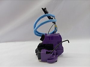 FECHADURA ELETRICA PORTA TRAS ESQUERDA HYUNDAI CRETA 19 A 22