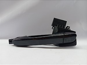 MAÇANETA EXTERNA PORTA TRAS ESQUERDA HYUNDAI CRETA 19 A 22