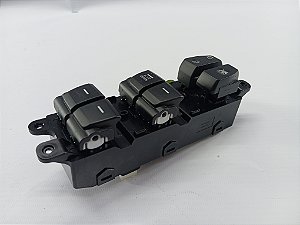 BOTAO COMANDO VIDRO ELETRICO DIANT ESQUERDO CRETA 19 A 22
