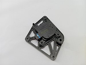 MOTOR  DIRECIONADOR AR PAINEL DIFUSOR HYUNDAI CRETA 19 A 22