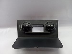 ACABAMENTO CONSOLE MOLDURA PLUG 12 V HYUNDAI CRETA 19 A 22