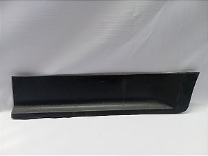 MOLDURA INFERIOR EXTERNA PORTA TRASEIRA DIREITA CRETA 19A22