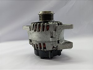 ALTERNADOR 13,5V 120AH ORIIGNAL HYUNDAI CRETA 1.6 19 A 22