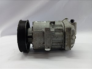 COMPRESSOR AR CONDICIONADO HYUNDAI CRETA 1.6 16V 19A22 ORIGI