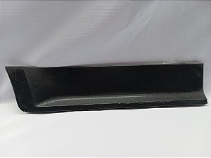 MOLDURA INFERIOR EXTERNA PORTA TRASEIRA ESQUERDA CRETA 19A22