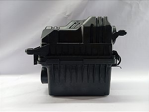 CAIXA FILTRO AR MOTOR HYUNDAI CRETA 1.6 16V 19 A 22 ORIGINAL