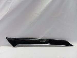MOLDURA COBERTURA COLUNA PARABRISA ESQUERDO CRETA 19 A 22