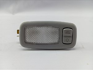 LUZ CORTESIA QUEBRA SOL LADO DIREITO HYUNDAI CRETA 19 A 22