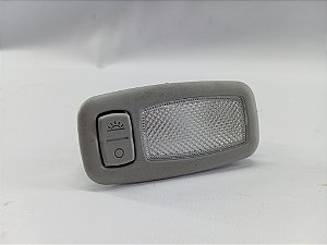 LUZ CORTESIA QUEBRA SOL LADO ESQUERDO HYUNDAI CRETA 19 A 22