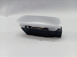 LUZ CORTESIA PORTA LUVAS HYUNDAI CRETA 19 A 22