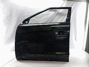 PORTA LATARIA DIANTEIRA ESQUERDA HYUNDAI CRETA 19 A 22 USADA