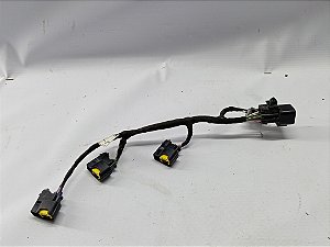 CHICOTE DAS BOBINAS IGNIÇÃO HYUNDAI CRETA 1.6 19 A 22