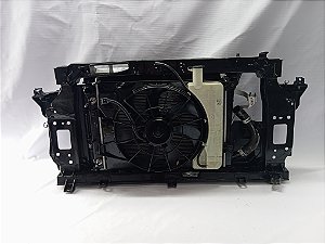 FRONTAL COMP RADIADOR COND VENT DEFLETO CRETA 1.6 AUTO 19A22