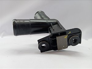 FLANGE BOCAL RADIADOR E TAMPA HYUNDAI CRETA 1.6  19 A 22