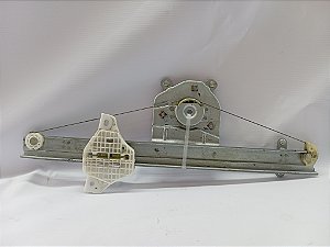 MAQUINA VIDRO ELETRICO DIANT DIREITO HYUNDAI CRETA 19 A 22