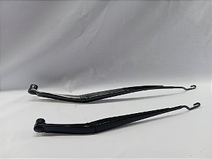 PAR DE HASTE LIMPADOR PARABRISA HYUNDAI CRETA 19 A 22