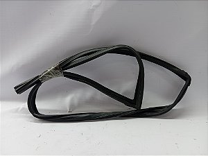 BORRACHA CONTORNO VIDRO DIANTEIRO DIREIT HYUNDAI CRETA 19A22