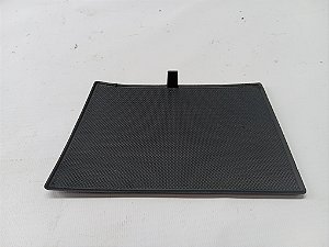 BORRACHA PORTA TRECO CONSOLE CENTRAL HYUNDAI CRETA 19 A 22