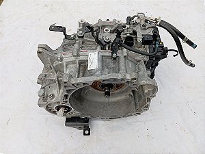 CAIXA CAMBIO AUTOMATICO STANDARD HYUNDAI CRETA 1.6 16V 19A22