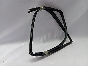 BORRACHA CONTORNO VIDRO DIANTEIR ESQUERD HYUNDAI CRETA 19A22