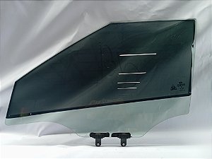 VIDRO PORTA DIANTEIRA ESQUERDA HYUNDAI CRETA 19 A 22