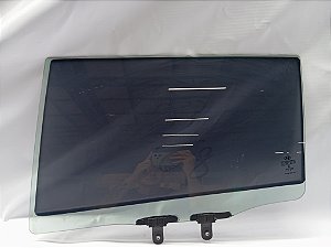 VIDRO PORTA TRASEIRA ESQUERDA HYUNDAI CRETA 19 A 22