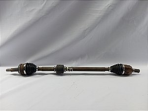 HOMOCINETICA DIREITA CRETA 1.6 16V AUTOMATICO 19 A 22
